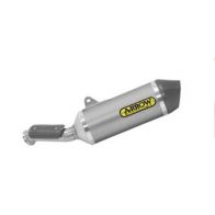 Silencieux Race-Tech Arrow pour KTM Duke 790 18-24/Duke 890 20-23