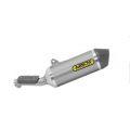 Silencieux Race-Tech Arrow pour KTM Duke 790 18-24/Duke 890 20-23 0
