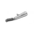 Silencieux Pro Race embout inox Arrow pour KTM Duke 790 18-24/Duke 890 20-23 0
