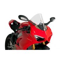 Bulle Puig racing pour Ducati Panigale V2 20-24/V4 18-19