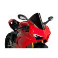 Bulle Puig racing pour Ducati Panigale V2 20-24/V4 18-19 3