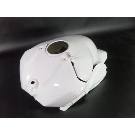 Couvre réservoir complet GRP pour Ducati Panigale V4