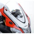 Obturateurs de rétroviseur R&G pour Aprilia RS4 125 11-17/RS660 20-24/RSV4 15-24 0