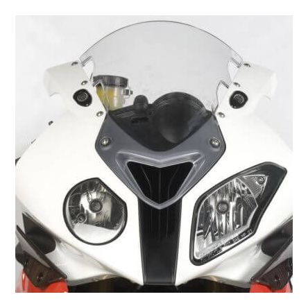 Obturateurs de rétroviseur R&G pour BMW S1000RR 10-18