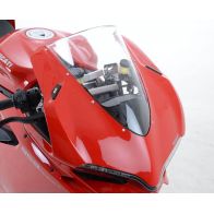 Obturateurs de rétroviseur R&G pour Ducati 959/1299 Panigale