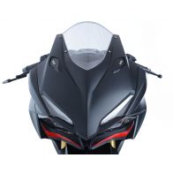 Obturateurs de rétroviseur R&G pour Honda CBR250R 17-19