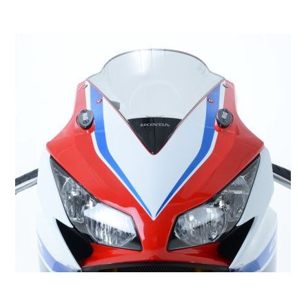 Obturateurs de rétroviseur R&G pour Honda CBR1000RR 12-16