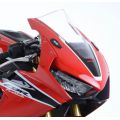 Obturateurs de rétroviseur R&G pour Honda CBR1000RR 17-26 0