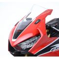 Obturateurs de rétroviseur R&G pour Honda CBR1000RR 17-26 1