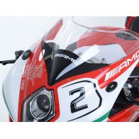 Obturateurs de rétroviseur R&G pour MV Agusta F3/F4 13-17