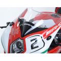 Obturateurs de rétroviseur R&G pour MV Agusta F3/F4 13-17 0