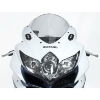 Obturateurs de rétroviseur R&G pour Suzuki GSXR600/GSXR750 06-10