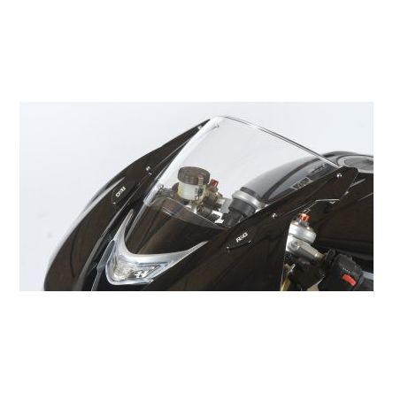 Obturateurs de rétroviseur R&G pour Triumph 675 Daytona 13-16
