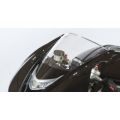 Obturateurs de rétroviseur R&G pour Triumph 675 Daytona 13-16 0