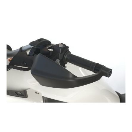 Embouts de guidons R&G BE0059BK