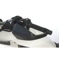 Embouts de guidons R&G BE0059BK