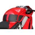 Grip de réservoir Techspec pour Ducati Panigale V4 18-21 0