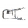 Boucle arrière racing Motoholders Honda CBR1000RR 17-19 avec support de batterie 1