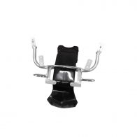 Araignée racing Motoholders Yamaha R1 15-19 avec ram-air long