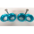 Cornet d'admission racing pour Suzuki GSXR1000 17-24 0