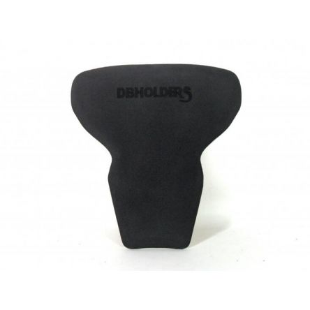 Mousse de selle pré-découpée GRP pour Yamaha R1 07-08 / Honda CBR600RR 05-06