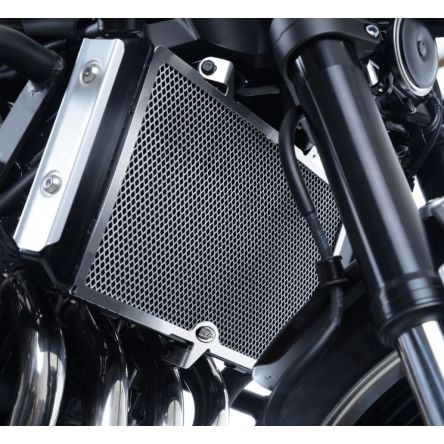 Grille de protection de radiateur R&G Kawasaki Z900RS 18-20