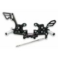 Commandes reculées ARP pour Suzuki SV650 03-07 0