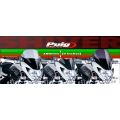 Bulle Puig racing pour Aprilia Shiver 750 10-16 0