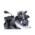 Bulle Puig racing pour BMW R1200GS 13-18/R1250GS 18-24 1