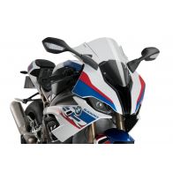 Bulle Puig racing pour BMW S1000RR 19-26/M1000RR 21-22