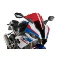 Bulle Puig racing pour BMW S1000RR 19-26/M1000RR 21-22 3