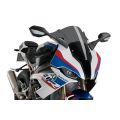 Bulle Puig racing pour BMW S1000RR 19-26/M1000RR 21-22 2