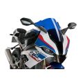 Bulle Puig racing pour BMW S1000RR 19-26/M1000RR 21-22 4
