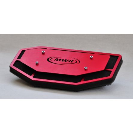 Filtre a air MWR High Efficient pour Triumph 1050 Speed Triple 11-14