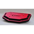 Filtre a air MWR High Efficient pour Triumph 1050 Speed Triple 11-14 0