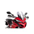 Bulle Puig racing 7622 pour Ducati 0
