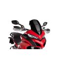 Bulle Puig racing 7622 pour Ducati 3