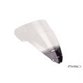 Bulle Puig racing claire pour Honda CBR600F 01-07 0