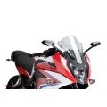 Bulle Puig racing pour Honda CBR650F 14-19 0