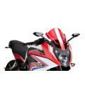 Bulle Puig racing pour Honda CBR650F 14-19 4