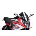 Bulle Puig racing pour Honda CBR650F 14-19 3