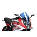 Bulle Puig racing pour Honda CBR650F 14-19 5