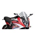 Bulle Puig racing pour Honda CBR650F 14-19 1