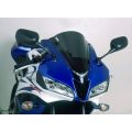 Bulle Puig racing fumée foncée pour Honda CBR600RR 07-12 2