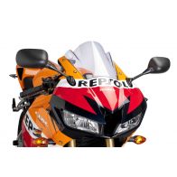 Bulle Puig racing pour Honda CBR600RR 13-17