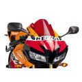 Bulle Puig racing pour Honda CBR600RR 13-17 4