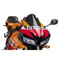 Bulle Puig racing pour Honda CBR600RR 13-17 3