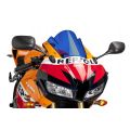 Bulle Puig racing pour Honda CBR600RR 13-17 5