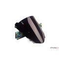 Bulle Puig racing pour Honda CBR1000RR 04-07 3