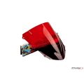 Bulle Puig racing pour Honda CBR1000RR 04-07 5